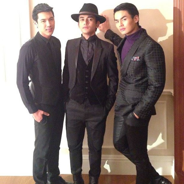 เปิดตัว Acts Studio เปิดตัว Acts Studio