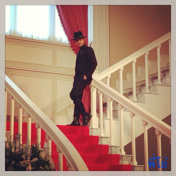 เปิดตัว Acts Studio เปิดตัว Acts Studio