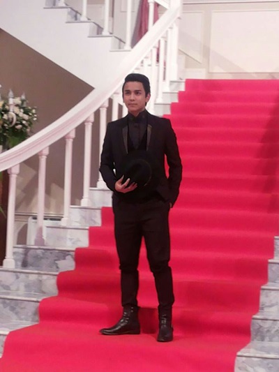 เปิดตัว Acts Studio เปิดตัว Acts Studio