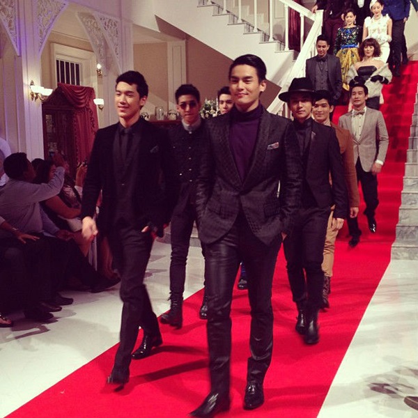 เปิดตัว Acts Studio เปิดตัว Acts Studio