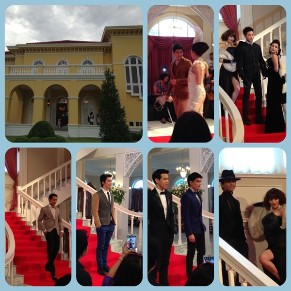 เปิดตัว Acts Studio เปิดตัว Acts Studio