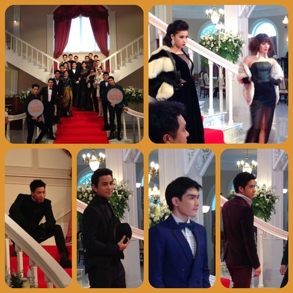 เปิดตัว Acts Studio เปิดตัว Acts Studio