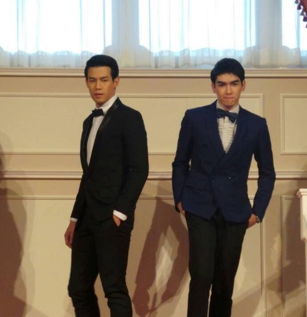 เปิดตัว Acts Studio เปิดตัว Acts Studio