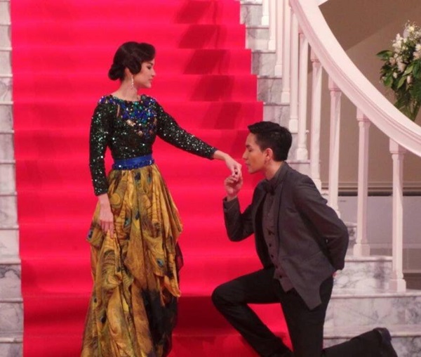 เปิดตัว Acts Studio เปิดตัว Acts Studio