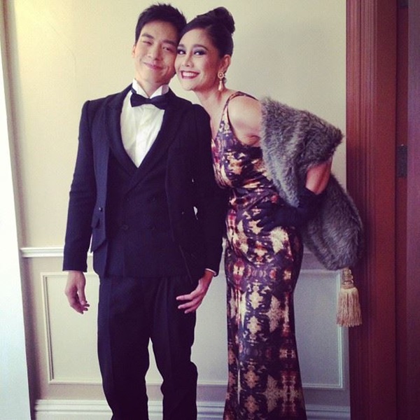 เปิดตัว Acts Studio เปิดตัว Acts Studio