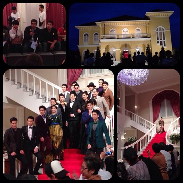 เปิดตัว Acts Studio เปิดตัว Acts Studio