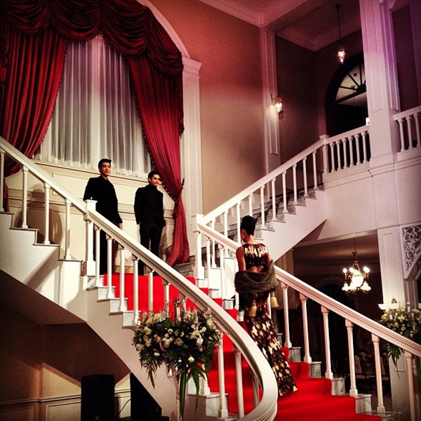 เปิดตัว Acts Studio เปิดตัว Acts Studio