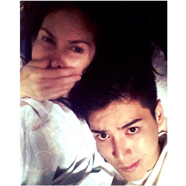 ภีม ภาคิน-แอน กัญญารัตน์ ภีม ภาคิน-แอน กัญญารัตน์