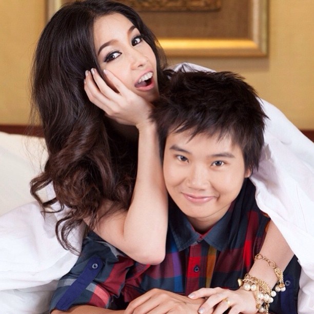 โม อมีนา ปัด แต่งงาน แฟนทอม แคท โม อมีนา ปัด แต่งงาน แฟนทอม แคท