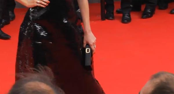 ชมพู่ อารยา พรมแดงเมืองคานส์ 2014 ชมพู่ อารยา พรมแดงเมืองคานส์ 2014