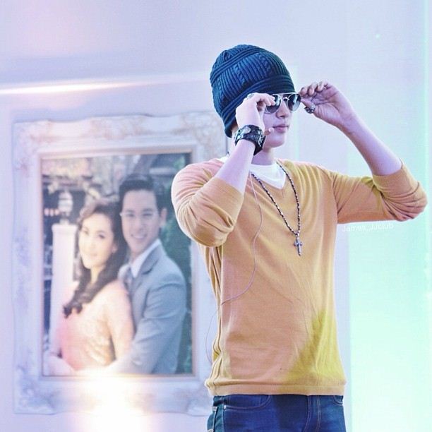 เจมส์ จิรายุ ประวัติ เจมส์ พระเอก คุณชายพุฒิภัทร เจมส์ จิรายุ ประวัติ เจมส์ พระเอก คุณชายพุฒิภัทร