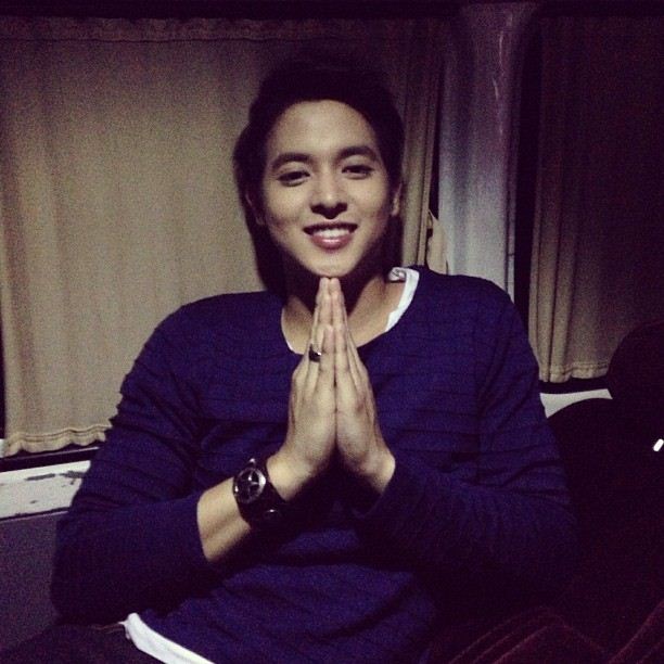 เจมส์ จิรายุ ประวัติ เจมส์ พระเอก คุณชายพุฒิภัทร เจมส์ จิรายุ ประวัติ เจมส์ พระเอก คุณชายพุฒิภัทร