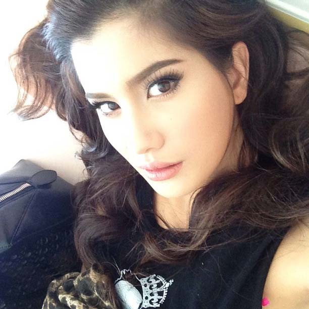 ปู ไปรยา ปู ไปรยา