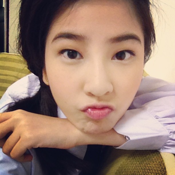 ฝน ศนันธฉัตร ฝน ศนันธฉัตร