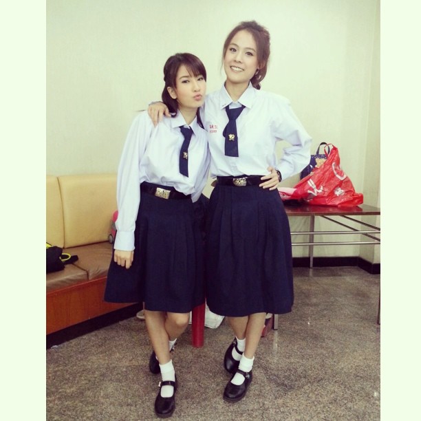 ฝน ศนันธฉัตร ฝน ศนันธฉัตร