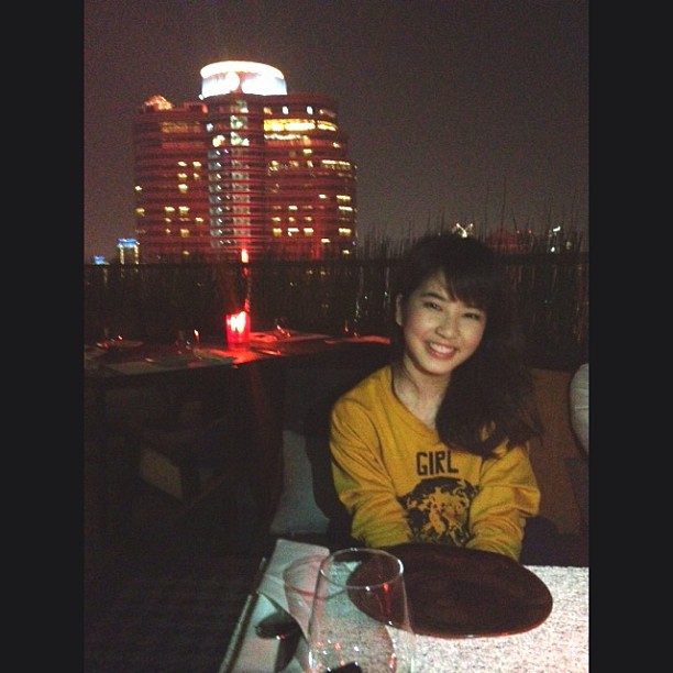 ฝน ศนันธฉัตร ฝน ศนันธฉัตร