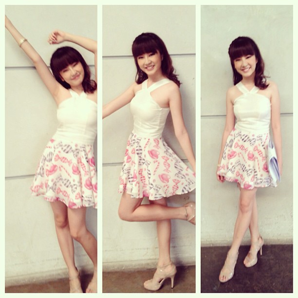 ฝน ศนันธฉัตร ฝน ศนันธฉัตร