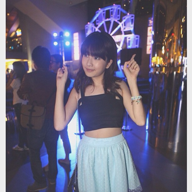 ฝน ศนันธฉัตร ฝน ศนันธฉัตร