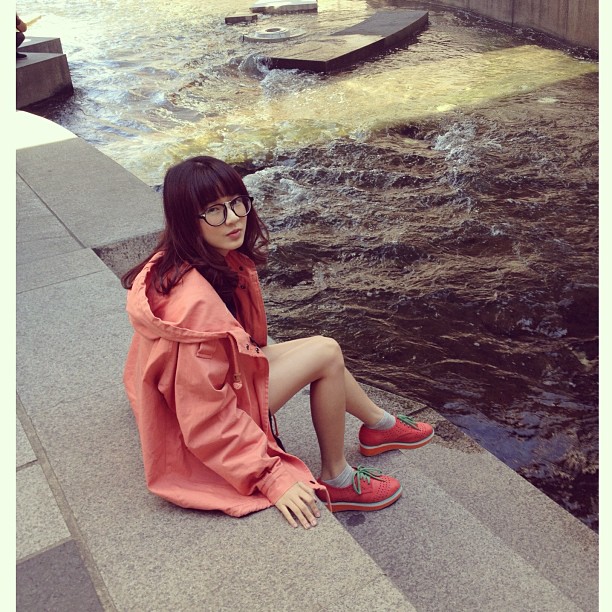 ฝน ศนันธฉัตร ฝน ศนันธฉัตร