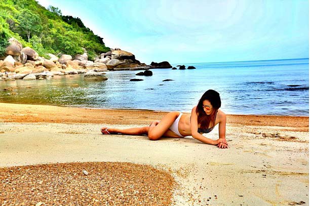 วีเจจ๋า ณัฐฐาวีรนุช ทองมี วีเจจ๋า ณัฐฐาวีรนุช ทองมี