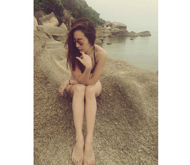 วีเจจ๋า ณัฐฐาวีรนุช ทองมี วีเจจ๋า ณัฐฐาวีรนุช ทองมี