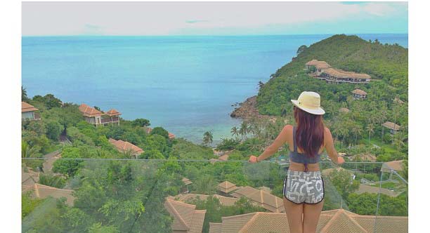 วีเจจ๋า ณัฐฐาวีรนุช ทองมี วีเจจ๋า ณัฐฐาวีรนุช ทองมี