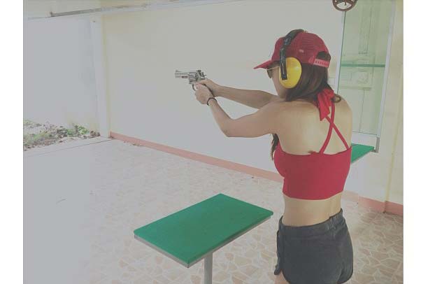 วีเจจ๋า ณัฐฐาวีรนุช ทองมี วีเจจ๋า ณัฐฐาวีรนุช ทองมี