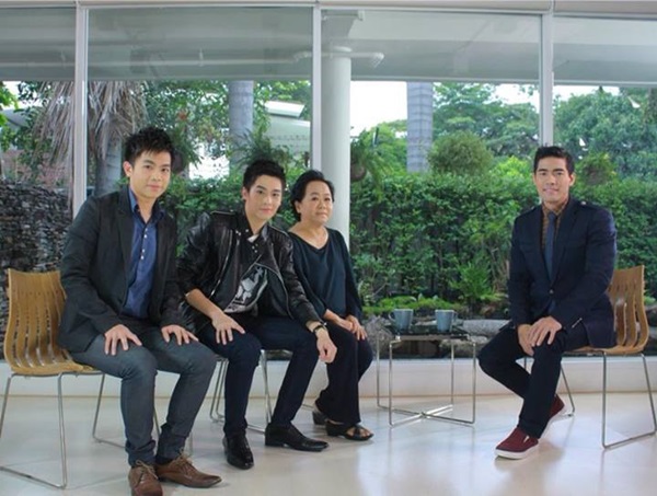 วู้ดดี้เกิดมาคุย มาร์ช จุฑาวุฒิ