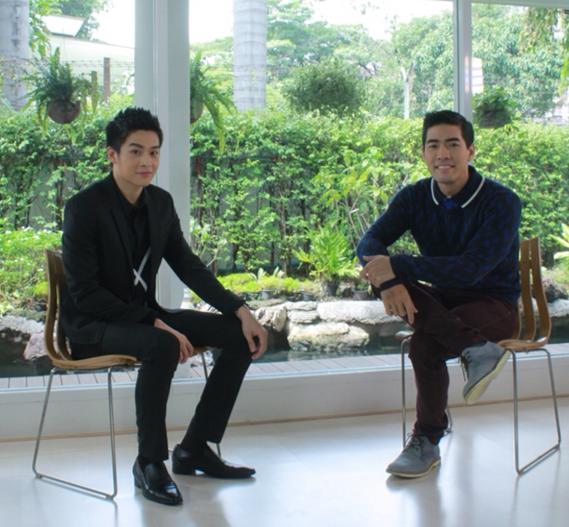 วู้ดดี้เกิดมาคุย มาร์ช จุฑาวุฒิ