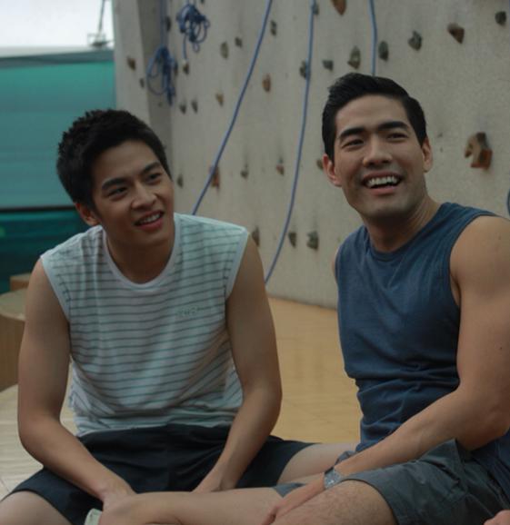 วู้ดดี้เกิดมาคุย มาร์ช จุฑาวุฒิ