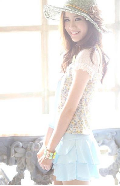 แพรว เฌอมาวีร์ แพรว เฌอมาวีร์