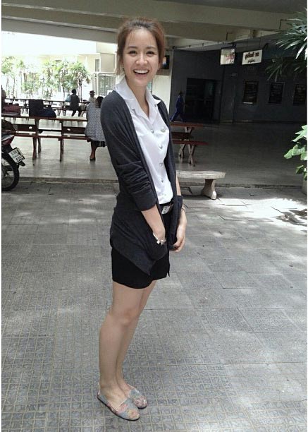 แพรว เฌอมาวีร์ แพรว เฌอมาวีร์