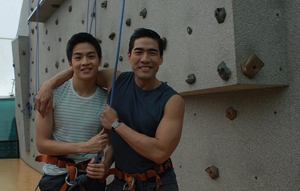 วู้ดดี้เกิดมาคุย มาร์ช จุฑาวุฒิ