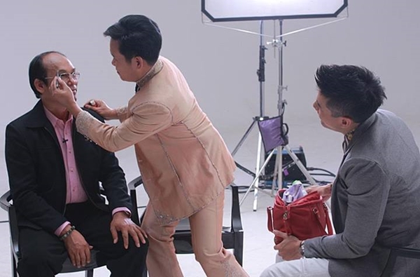 มนต์สิทธิ์ คำสร้อย เปิดตัวแล้ว หวานใจหนุ่มใหญ่ ลั่นตายแทนกันได้ มนต์สิทธิ์ คำสร้อย เปิดตัวแล้ว หวานใจหนุ่มใหญ่ ลั่นตายแทนกันได้