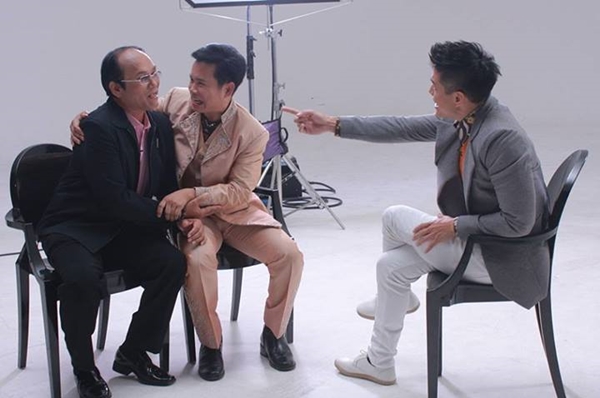 มนต์สิทธิ์ คำสร้อย เปิดตัวแล้ว หวานใจหนุ่มใหญ่ ลั่นตายแทนกันได้ มนต์สิทธิ์ คำสร้อย เปิดตัวแล้ว หวานใจหนุ่มใหญ่ ลั่นตายแทนกันได้