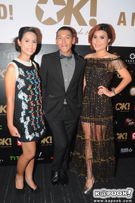 OK! AWARDS 2013 OK! AWARDS 2013