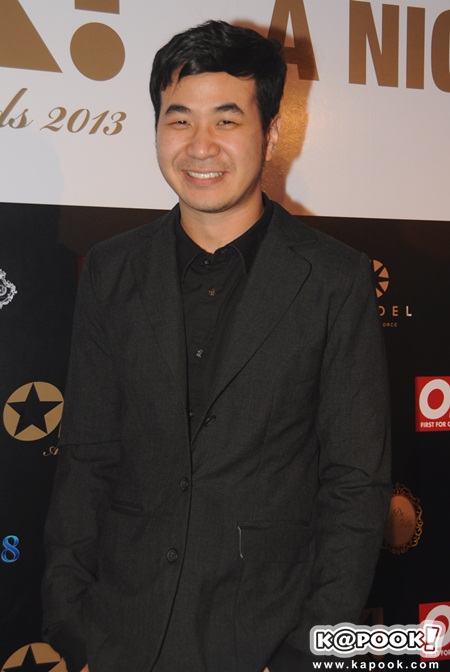 OK! AWARDS 2013 OK! AWARDS 2013