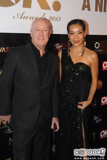 OK! AWARDS 2013 OK! AWARDS 2013