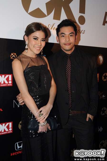 OK! AWARDS 2013 OK! AWARDS 2013