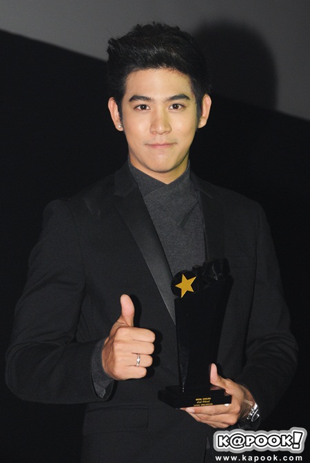 OK! AWARDS 2013 OK! AWARDS 2013