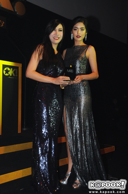 OK! AWARDS 2013 OK! AWARDS 2013