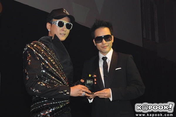 OK! AWARDS 2013 OK! AWARDS 2013