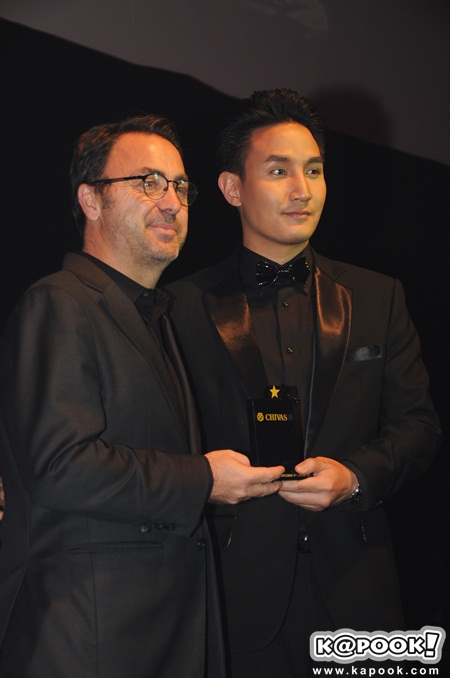 OK! AWARDS 2013 OK! AWARDS 2013