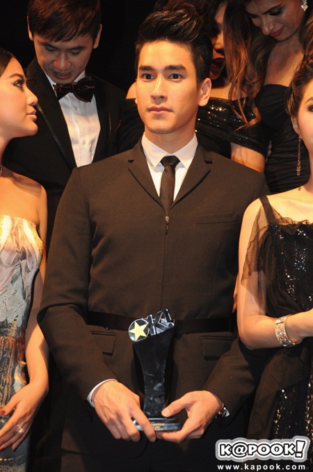 OK! AWARDS 2013 OK! AWARDS 2013