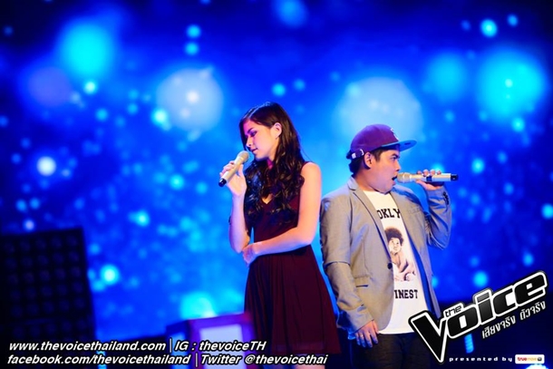 The Voice Thailand season 2 The Voice Thailand season 2