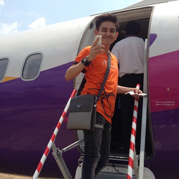 ไชยา มิตรชัย หวั่นพ่อรับไม่ได้ แอน มิตรชัย เซ็กซี่เกินลิมิต ไชยา มิตรชัย หวั่นพ่อรับไม่ได้ แอน มิตรชัย เซ็กซี่เกินลิมิต