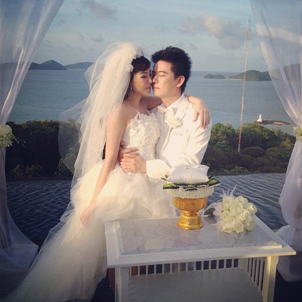 ต๊อบ เถ้าแก่น้อย แต่งงาน ต๊อบ เถ้าแก่น้อย แต่งงาน