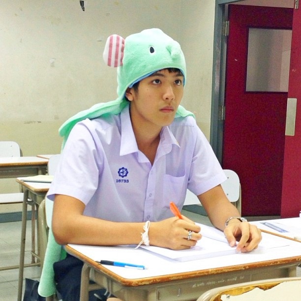 ตั้ว เสฎฐวุฒิ ตั้ว เสฎฐวุฒิ