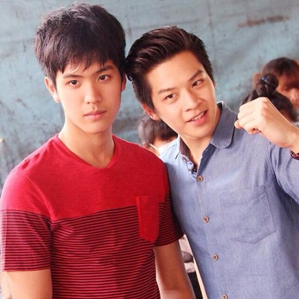 ตั้ว เสฎฐวุฒิ ตั้ว เสฎฐวุฒิ