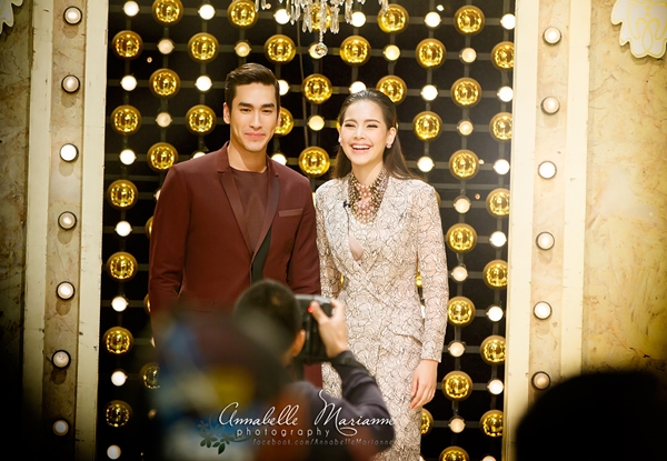 ณเดชน์ ญาญ่า กับภาพสวย ๆ สุดฟิน จิ้นกระจาย ใน 3 แซบ ณเดชน์ ญาญ่า กับภาพสวย ๆ สุดฟิน จิ้นกระจาย ใน 3 แซบ